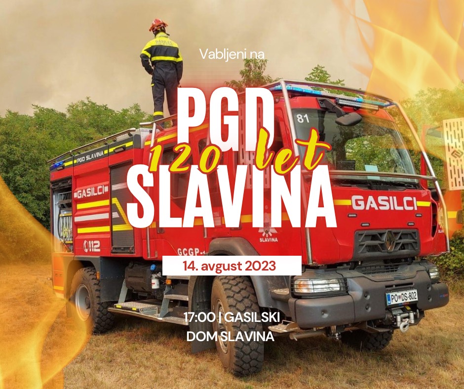 veselica Slavina